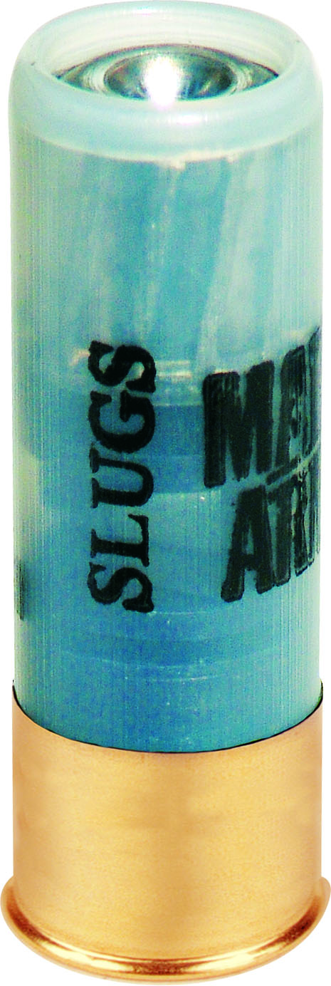 MARY ARM SLUG 28gr